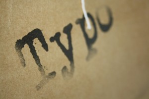 typo
