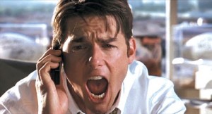 jerry maguire