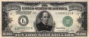 10000-bill
