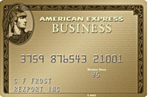 AMEX-Business-Gold