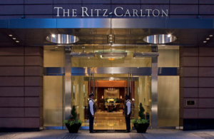 ritz-carlton