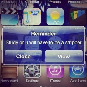 funny-iPhone-reminder-study