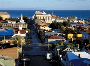 Punta Arenas, Chile