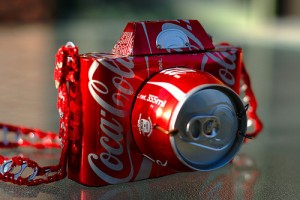 camera-banks-Coca-Cola-funny-art