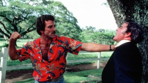 Programme Series: Magnum, P.I. - (Series 01).