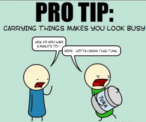 protip