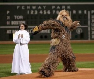 chewbacca