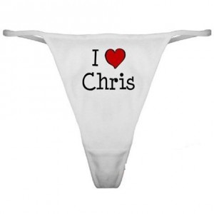 chris