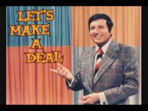deal