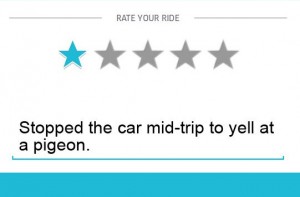 uber
