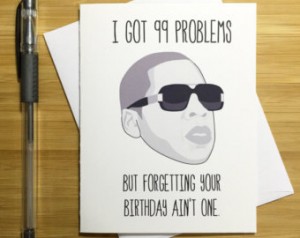 card